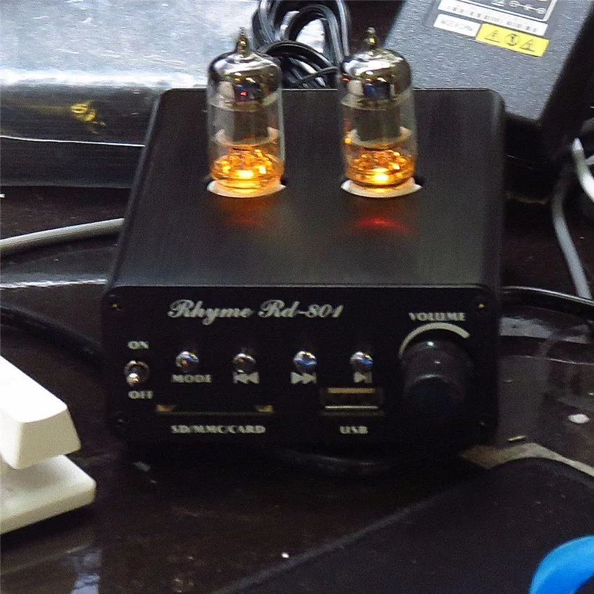 TIANCOOLKEI S5 MP3 Player APE/FLAC/WAV High Sound Quality Entry-level Lossless Music Player 6J1 Tube headphone amplifier
TIANCOOLKEI S5 MP3 Player APE/FLAC/WAV High Sound Quality Entry-level Lossless Music Player 6J1 Tube headphone amplifier