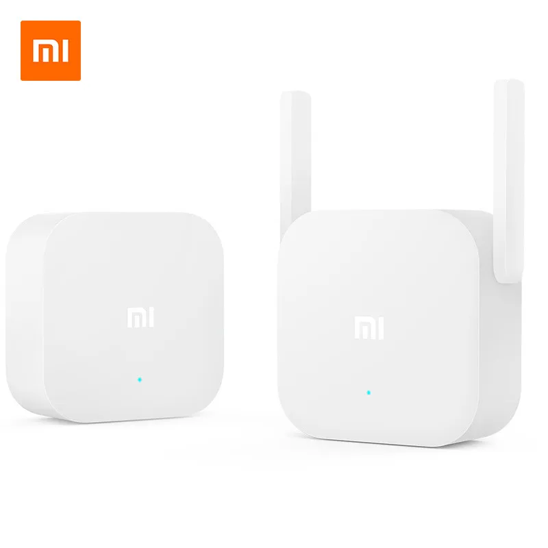 Xiaomi Wi-Fi Electric Cat WiFi Amplifier Repeater 300Mbps 2.4G Wireless Range Extender Router WiFi Signal Mi Home App Control
Xiaomi Wi-Fi Electric Cat WiFi Amplifier Repeater 300Mbps 2.4G Wireless Range Extender Router WiFi Signal Mi Home App Control