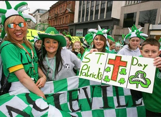 st patricks hat (3)