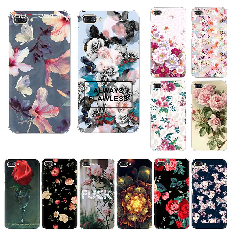Flower Case For Asus Zenfone 4 Max ZC554KL 5.5" Case Silicone Ultra Thin Soft TPU Rubber Transparent Clear Back Bags Cover Coque
Flower Case For Asus Zenfone 4 Max ZC554KL 5.5" Case Silicone Ultra Thin Soft TPU Rubber Transparent Clear Back Bags Cover Coque