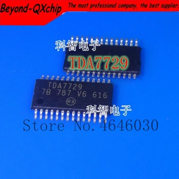 20pcs TDA7729 ST TSSOP28 new original