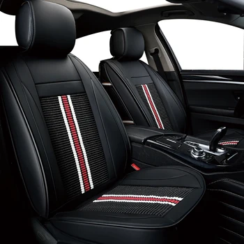 New Luxury Auto Universal Car Seat Covers Automotive Seat Covers Fit toyota lada kalina granta priora renault logan accessories
New Luxury Auto Universal Car Seat Covers Automotive Seat Covers Fit toyota lada kalina granta priora renault logan accessories