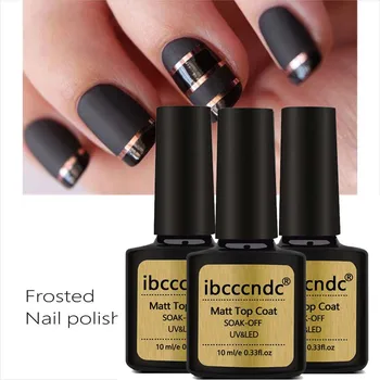 2018 Ibcccndc High Quality Matte Top Coat Nail Gel Led & UV Soak Off Nail Glue Polish Long Lasting Transparent Lacquer Gel 10ML
2018 Ibcccndc High Quality Matte Top Coat Nail Gel Led & UV Soak Off Nail Glue Polish Long Lasting Transparent Lacquer Gel 10ML