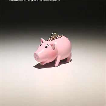 24pcs/lot 4cm original Toy Story Hamm figure toys high quality Toy Story Hamm pig small figure pendant toys
24pcs/lot 4cm original Toy Story Hamm figure toys high quality Toy Story Hamm pig small figure pendant toys
