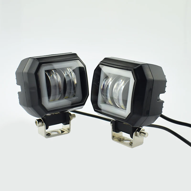 Motorcycle Headlights LED moto 12v 20w work lights car spotlights bright waterproof motorbike fog lights headlamp accessories
Motorcycle Headlights LED moto 12v 20w work lights car spotlights bright waterproof motorbike fog lights headlamp accessories