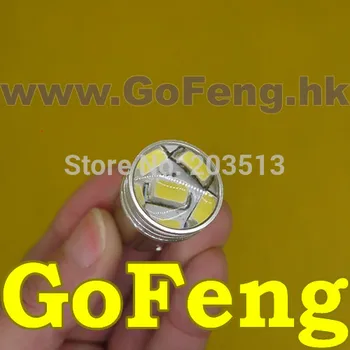 50pcs/lot High quality car led turn light S25 BA15S 1156 6smd 5630 5730 6 smd led with project lens Bulb Free shipping
50pcs/lot High quality car led turn light S25 BA15S 1156 6smd 5630 5730 6 smd led with project lens Bulb Free shipping