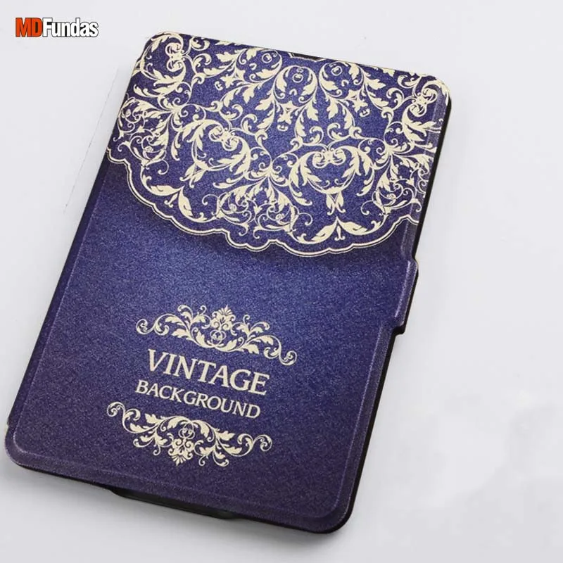 MDFUNDAS Magnetic Flip Leather Case For Amazon Kindle 8th Generation Cover Auto-Sleep Wake up Fundas Shell For Kindle 8 2016 558
MDFUNDAS Magnetic Flip Leather Case For Amazon Kindle 8th Generation Cover Auto-Sleep Wake up Fundas Shell For Kindle 8 2016 558