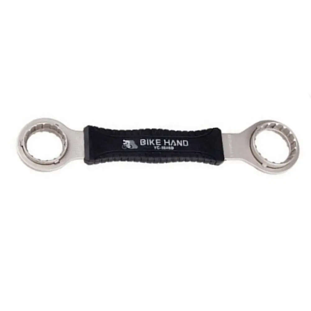 Central Axis Installation YC-304BB Sports Equipment Cycling Supplies Bicycle Repair Tools
Central Axis Installation YC-304BB Sports Equipment Cycling Supplies Bicycle Repair Tools