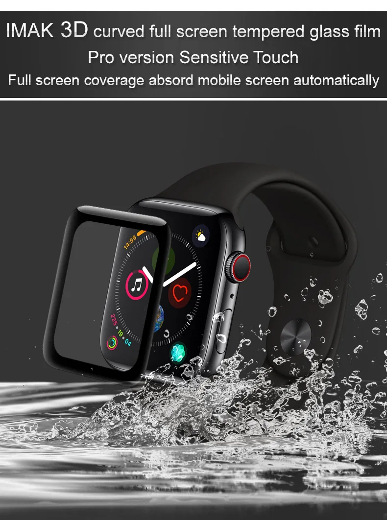 1 Series4 40mm