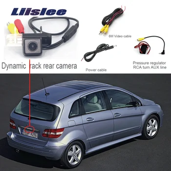 Liislee For Mercedes Benz B Class W245 2005 2006 2007 2008 2009 2010 2011 Car Rear View Back Up Reverse Parking hd Camera CCD
Liislee For Mercedes Benz B Class W245 2005 2006 2007 2008 2009 2010 2011 Car Rear View Back Up Reverse Parking hd Camera CCD