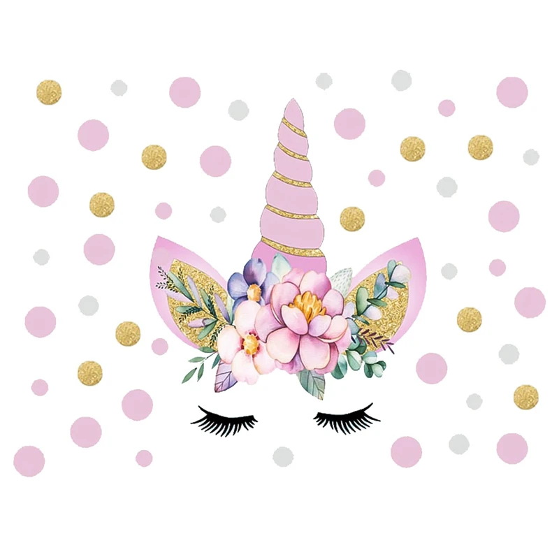 Cartoon Unicorns Flower Wall Stickers DIY Stars Cute Flower Animals Vinyl Home Wall Decals Kids Room Girls Room Decor
Cartoon Unicorns Flower Wall Stickers DIY Stars Cute Flower Animals Vinyl Home Wall Decals Kids Room Girls Room Decor
