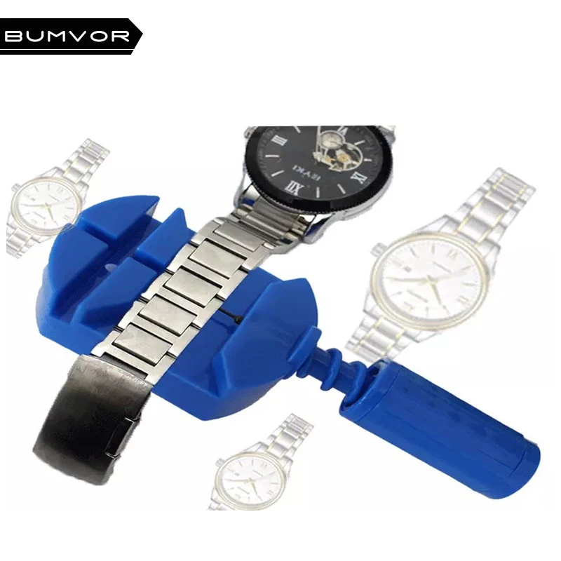 Watch Link For Band Slit Strap Bracelet Chain Pin Remover Adjuster Repair Tool Kit 28mm For Men/Women Watch
Watch Link For Band Slit Strap Bracelet Chain Pin Remover Adjuster Repair Tool Kit 28mm For Men/Women Watch