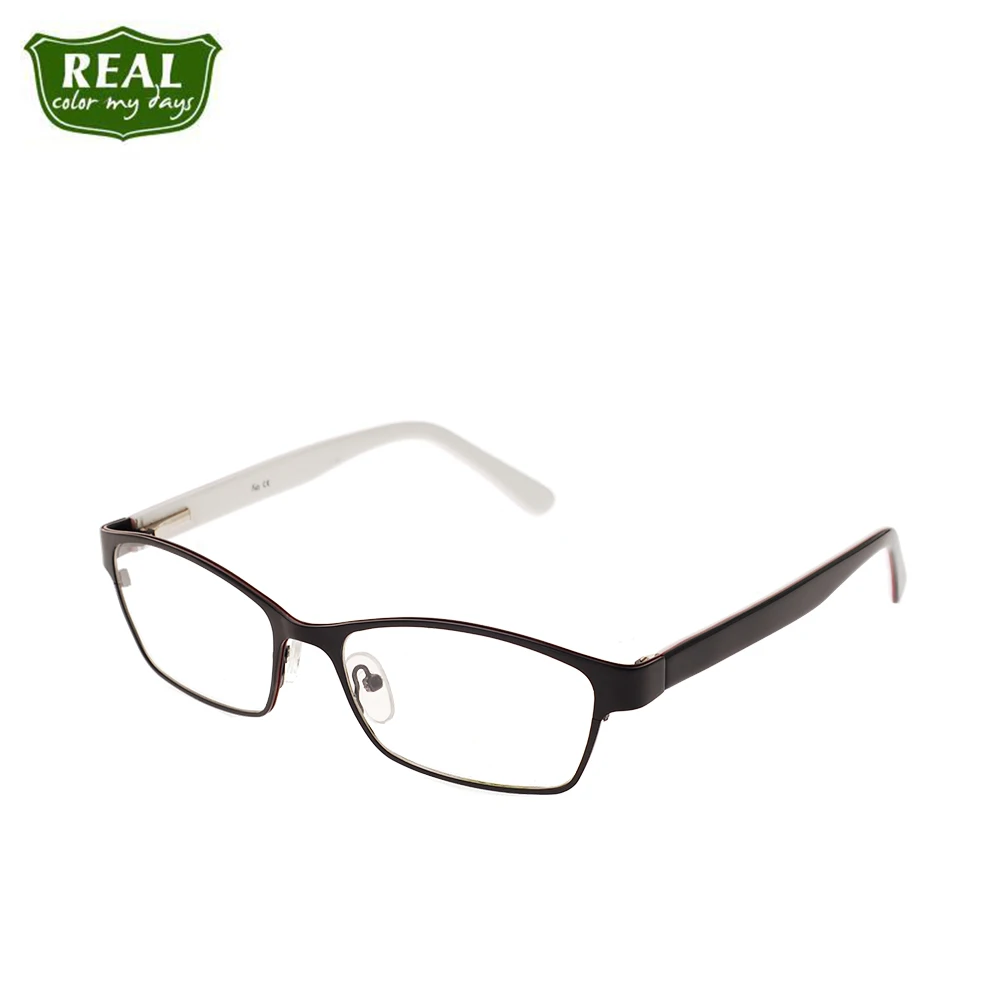 Solid Color Optical Frame Thin Edge Metal Frame Myopia Spectacle Frames Men Glasses Frame Women Eyeglasses
Solid Color Optical Frame Thin Edge Metal Frame Myopia Spectacle Frames Men Glasses Frame Women Eyeglasses