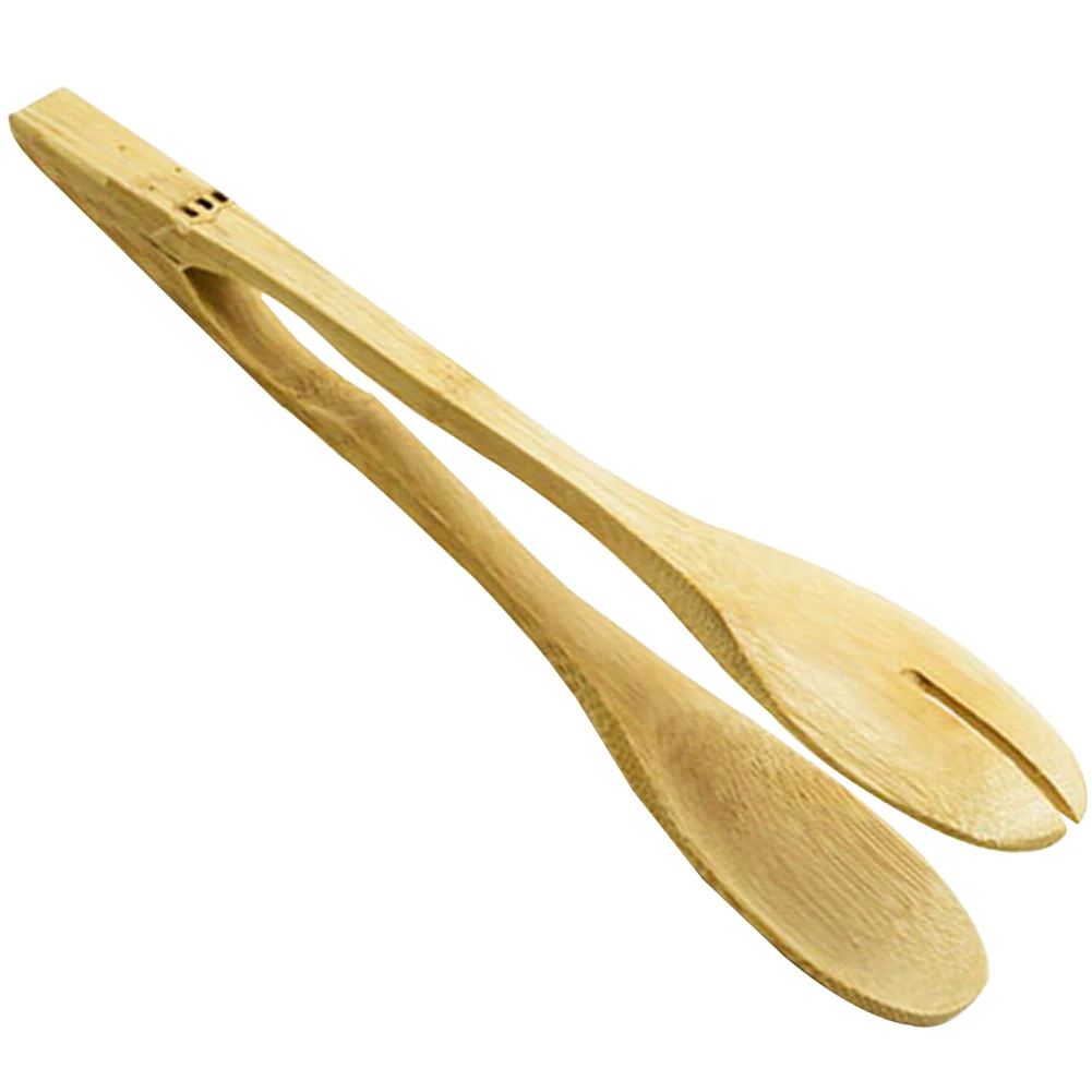 Barbecue Folder Tong Portable Bamboo Clamp Food Home Use Clip Handle Anti Scald Heat Resistant Kitchen
Barbecue Folder Tong Portable Bamboo Clamp Food Home Use Clip Handle Anti Scald Heat Resistant Kitchen