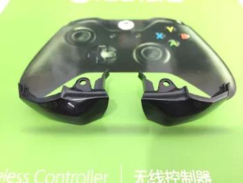 High Quality LB RB For XBOX ONE Controller Black LB&RB Repair Game Accessories For XBOXONE Joystick Wirelss
High Quality LB RB For XBOX ONE Controller Black LB&RB Repair Game Accessories For XBOXONE Joystick Wirelss