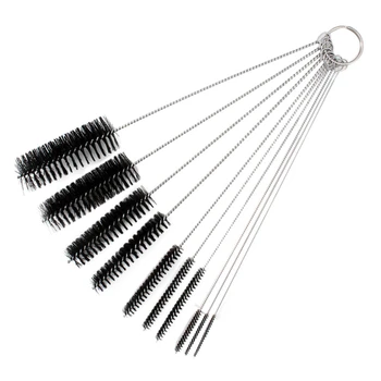 Tenske cleaning tools 10PC Multi-Functional Tools Brush Spray Brush the goods for kitchen*23 GIFT 2017 Drop shipping
Tenske cleaning tools 10PC Multi-Functional Tools Brush Spray Brush the goods for kitchen*23 GIFT 2017 Drop shipping