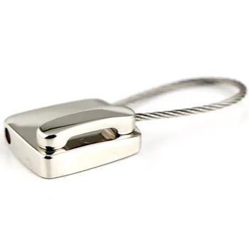 10pcs/Lot Creative Classic Brand New Polished Silver Wire Telephone Model Keychain Key Chain Ring Keyfob Keyring 86010
10pcs/Lot Creative Classic Brand New Polished Silver Wire Telephone Model Keychain Key Chain Ring Keyfob Keyring 86010