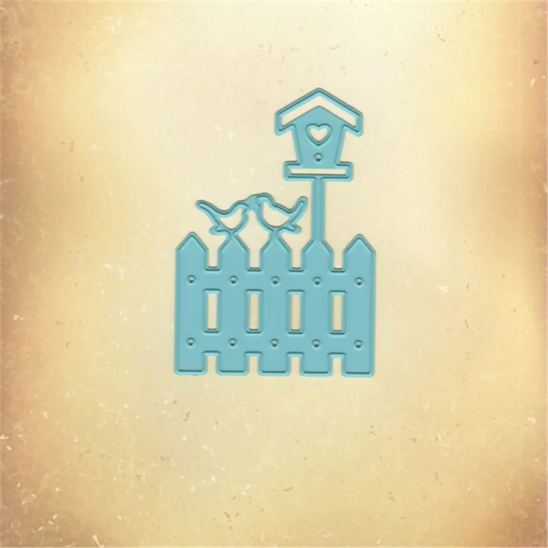 Naifumodo Village Fence Set Metal Cutting Dies Decor DIY New 2019 Scrapbooking for Card Making Embossing Stencil Paper Album
Naifumodo Village Fence Set Metal Cutting Dies Decor DIY New 2019 Scrapbooking for Card Making Embossing Stencil Paper Album