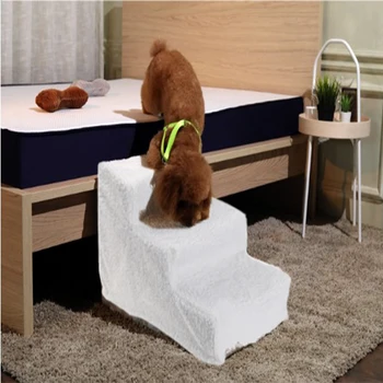 Pet Gear Easy Step Dog Cat Pet Stairs 3 Step Portable Dog Ladder Indoor Small Ramp Steps Stair with Cover US Warehouse Drop Ship
Pet Gear Easy Step Dog Cat Pet Stairs 3 Step Portable Dog Ladder Indoor Small Ramp Steps Stair with Cover US Warehouse Drop Ship