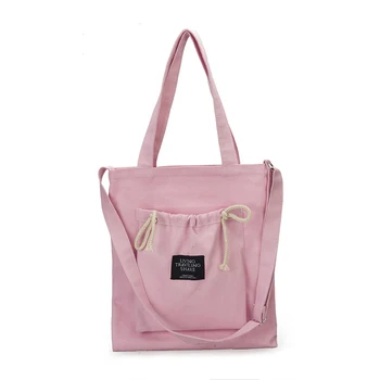 2019 Eco Reusable Shopping Bags Cloth Fabric Grocery Packing Recyclable Bag Hight Simple Design Healthy Tote Handbag Fashion
2019 Eco Reusable Shopping Bags Cloth Fabric Grocery Packing Recyclable Bag Hight Simple Design Healthy Tote Handbag Fashion