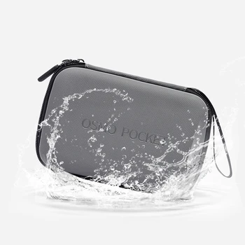 For DJI Osmo Pocket Gimbal Accessories Waterproof Bag PU Protective Case Anti-water Cover For Gimbal Camera
For DJI Osmo Pocket Gimbal Accessories Waterproof Bag PU Protective Case Anti-water Cover For Gimbal Camera