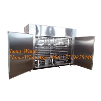 104 trayers fruit and vegetable drying machine/food drying machine/fruit dryer
104 trayers fruit and vegetable drying machine/food drying machine/fruit dryer