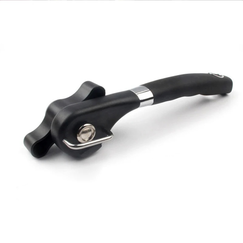 Can Opener, Manual Can Jar Opener, Smooth Edge Can Opener, Stainless Steel Can Opener
Can Opener, Manual Can Jar Opener, Smooth Edge Can Opener, Stainless Steel Can Opener