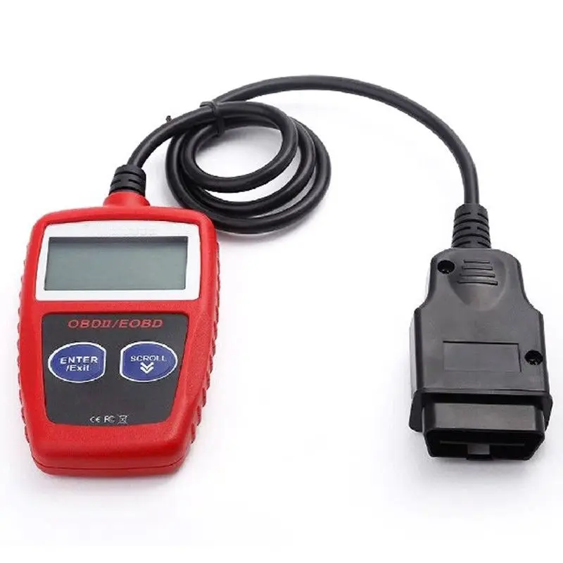 OBD2 MS309 Car Diagnostic Tool Auto Diagnostic Tool Testor Truck Code Reader Universal Diagnostic Tool Car Fault Car Scanner
OBD2 MS309 Car Diagnostic Tool Auto Diagnostic Tool Testor Truck Code Reader Universal Diagnostic Tool Car Fault Car Scanner