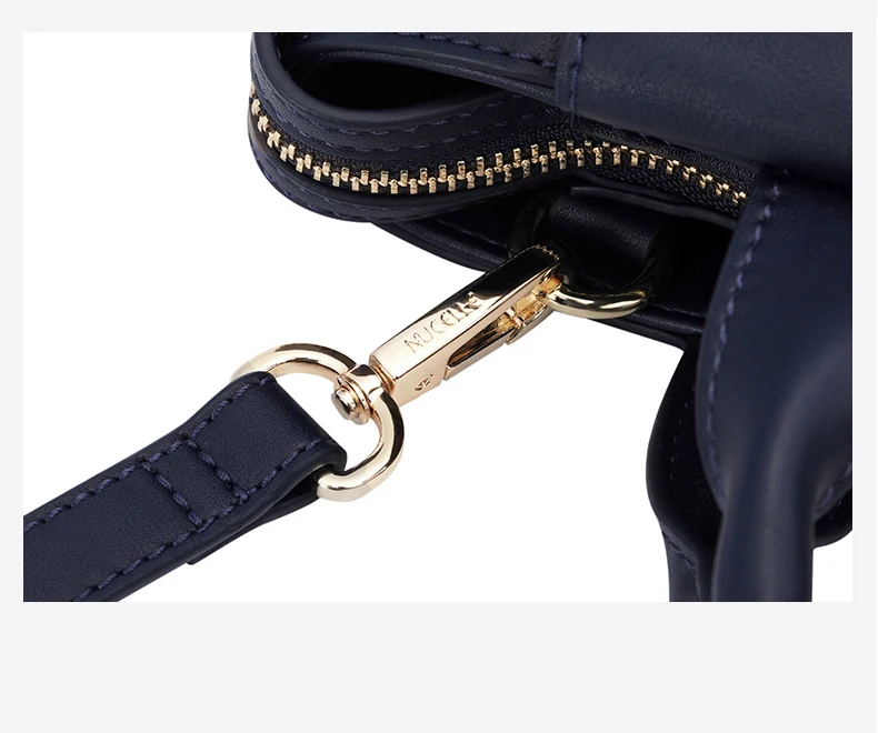 Nucelle women leather handbag 10