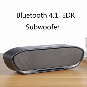 Wireless Stereo HiFi Bluetooth Speaker Portable Mini Dual Speaker Mobile Subwoofer Speaker Support USB TF Card Play
Wireless Stereo HiFi Bluetooth Speaker Portable Mini Dual Speaker Mobile Subwoofer Speaker Support USB TF Card Play