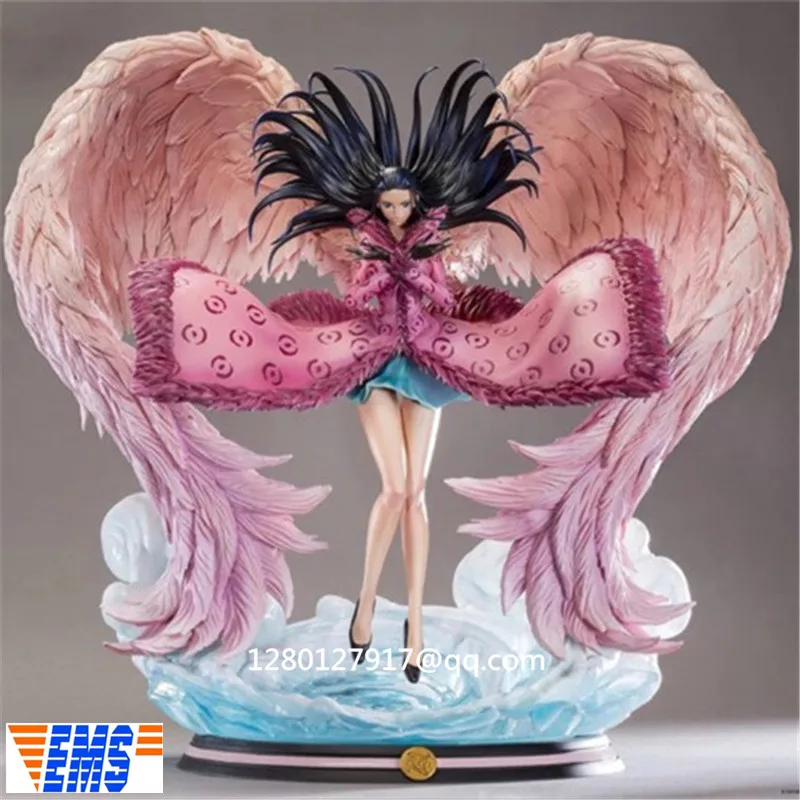 Statue ONE PIECE Nico Robin Full-Length Portrait Straw Hat Pirates Charm Girl Bust GK Action Figure Collectible Model Toy P1180 
Statue ONE PIECE Nico Robin Full-Length Portrait Straw Hat Pirates Charm Girl Bust GK Action Figure Collectible Model Toy P1180