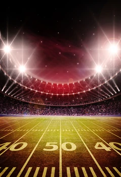 HUAYI American Football Stadium photography filming photobooth banner Newborn Backdrop XT4266
HUAYI American Football Stadium photography filming photobooth banner Newborn Backdrop XT4266