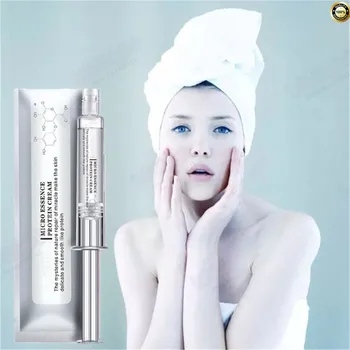 Snail cream Hot hyaluronic acid anti wrinkle Cream Moisturizing Firming Anti wrinkle whitening snail face Day cream 10ml
Snail cream Hot hyaluronic acid anti wrinkle Cream Moisturizing Firming Anti wrinkle whitening snail face Day cream 10ml