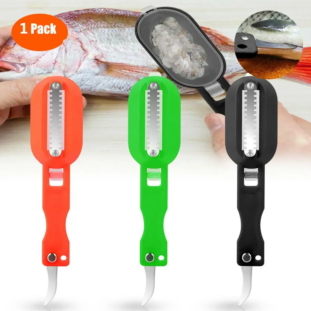 Hot Fish Skin Brush Scraping Fishing Scale Brush Graters Fast Remove Fish knife Cleaning Peeler Scaler Scraper Fish kitchenware
Hot Fish Skin Brush Scraping Fishing Scale Brush Graters Fast Remove Fish knife Cleaning Peeler Scaler Scraper Fish kitchenware