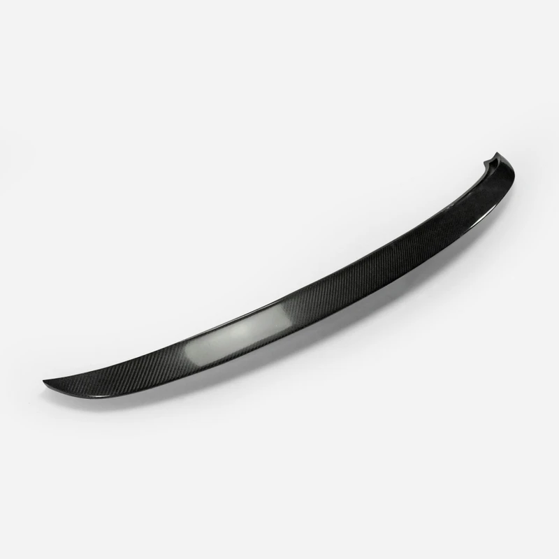 Car-styling 3D Style Carbon Fiber Trunk Spoiler Glossy Finish Rear Splitter Kit Fibre Wing Lip Drift Part For BMW X4 2015 F26
Car-styling 3D Style Carbon Fiber Trunk Spoiler Glossy Finish Rear Splitter Kit Fibre Wing Lip Drift Part For BMW X4 2015 F26