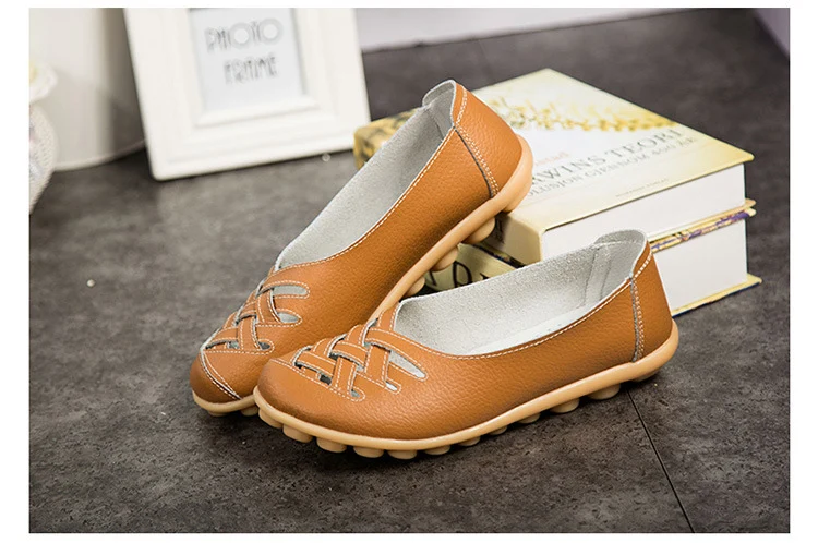 AH 1199 (7) Women's Summer Loafers