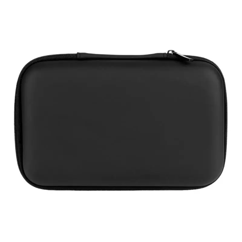 ALLOYSEED EVA PU Hard Shell CD Bags Storage Case Carry Cover Protector Pouch for 3.5 Inch Hard Disk Drive HDD Tablet Shockproof
ALLOYSEED EVA PU Hard Shell CD Bags Storage Case Carry Cover Protector Pouch for 3.5 Inch Hard Disk Drive HDD Tablet Shockproof