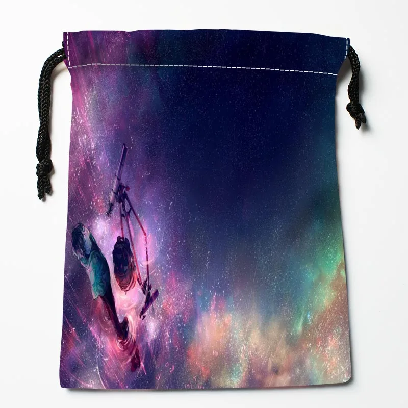 Best Space &Telescope Drawstring Bags Custom Storage Printed Receive Bag Compression Type Bags Size 18X22cm Storage Bags
Best Space &Telescope Drawstring Bags Custom Storage Printed Receive Bag Compression Type Bags Size 18X22cm Storage Bags