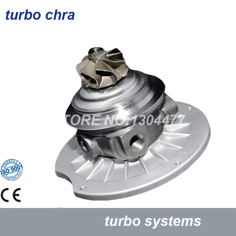 

RHF5 Turbocharger CHRA WL84 VJ26 VJ33 VA430013 VB430013 Turbo cartridge for Mazda B2500 2.5L 80Kw 109HP 115 J97A 2500 ccm 1996
