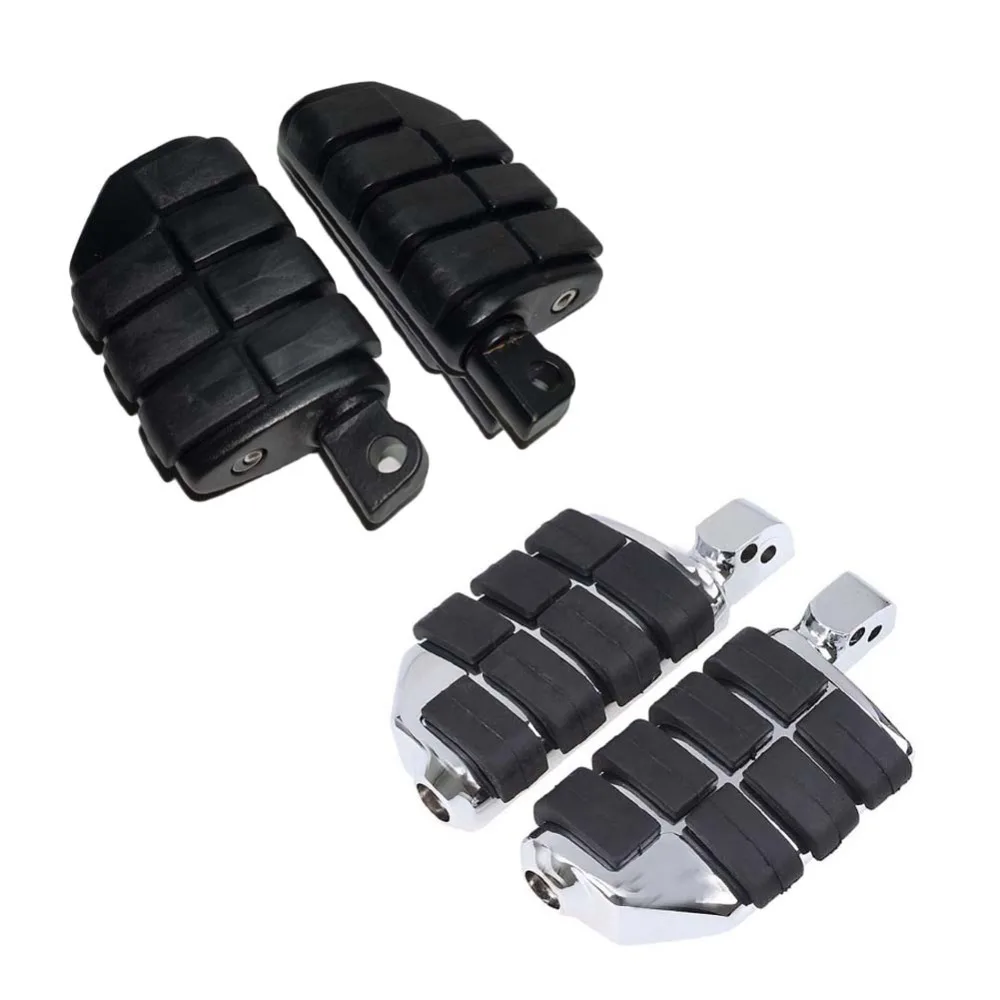 Motorcycle Rider Rear Foot Pegs FootRests Footpeg Pedal For Harley Sportster Iron XL 883 1200 883R 883C 883L Street XG 750 500
Motorcycle Rider Rear Foot Pegs FootRests Footpeg Pedal For Harley Sportster Iron XL 883 1200 883R 883C 883L Street XG 750 500