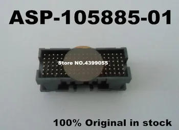 (1PCS) ASP-105885-01 ASP-105885-01 VITA 42 (LEADED) SOCKET ASSEMBLY 114pin connector High speed connector
(1PCS) ASP-105885-01 ASP-105885-01 VITA 42 (LEADED) SOCKET ASSEMBLY 114pin connector High speed connector