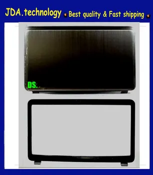 Wellendorff 95%new/org 17.3"Back Cover &front bezel for HP Pavilion DV7 DV7-6000 Dark Brown 639400-001 668067-001 665976-001
Wellendorff 95%new/org 17.3"Back Cover &front bezel for HP Pavilion DV7 DV7-6000 Dark Brown 639400-001 668067-001 665976-001