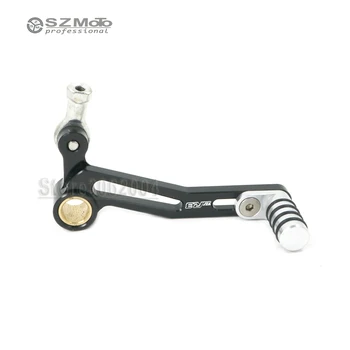 Motorcycle CNC Aluminum Adjustable Gear Shift Lever Shifter Pedal For YAMAHA YZF R3 YZFR3 2015-2016 With Logo
Motorcycle CNC Aluminum Adjustable Gear Shift Lever Shifter Pedal For YAMAHA YZF R3 YZFR3 2015-2016 With Logo
