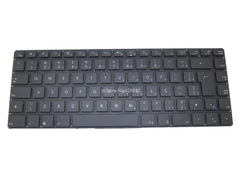 Laptop Keyboard For CCE F7 F3 DOK-V6365B Brazil BR Black Without Frame