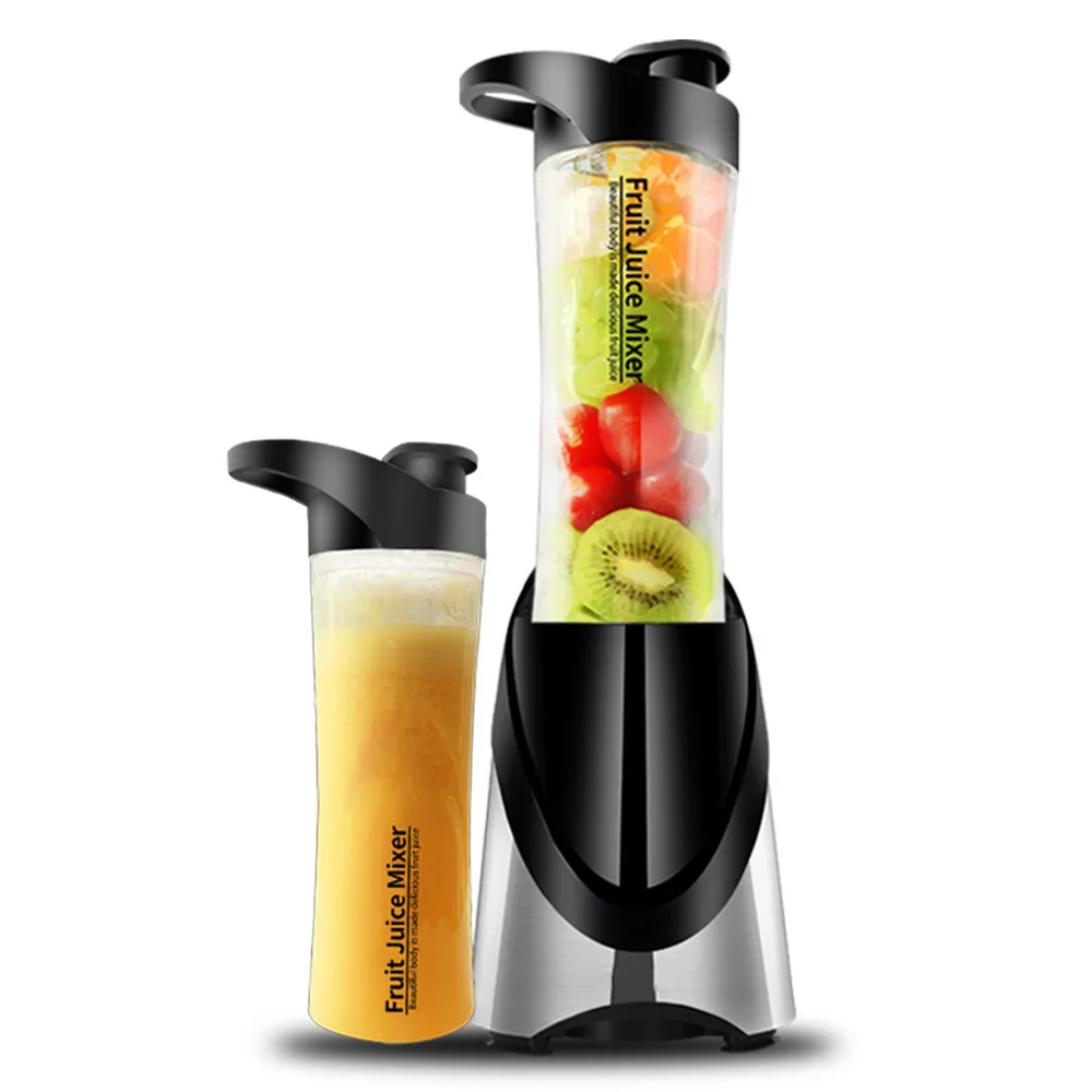 Electric Juicer Food Mixer Automatic Fruit Vegetable Citrus Juice Extractor Smoothies Maker Pocket Sports Bottle Blender EU
Electric Juicer Food Mixer Automatic Fruit Vegetable Citrus Juice Extractor Smoothies Maker Pocket Sports Bottle Blender EU