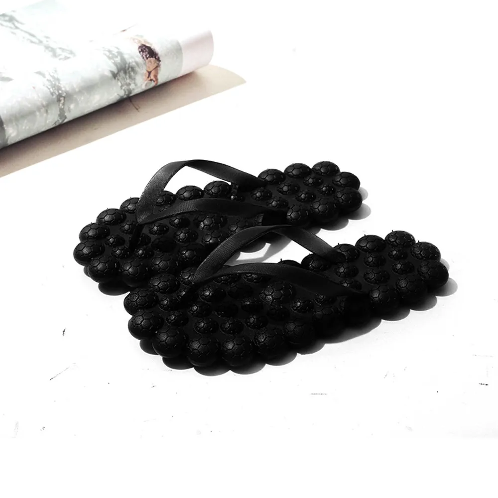 SAGACE 2019 Women Slippers Fashion Women Massage Flat Heel Anti Skidding Beach SlipperWomen Beach Slides Casual 9031601
SAGACE 2019 Women Slippers Fashion Women Massage Flat Heel Anti Skidding Beach SlipperWomen Beach Slides Casual 9031601