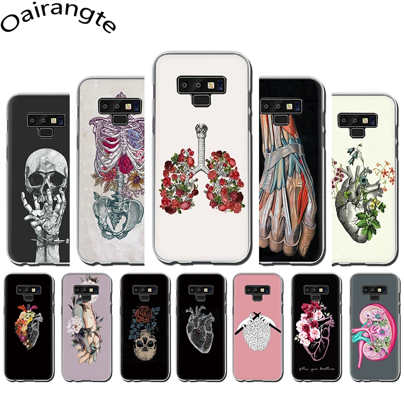 Medical Human Organs Hard Phone Cover Case For Samsung Galaxy A3 A5 2016 2017 A7 A8 A9 2018 A 10 30 40 50 70
Medical Human Organs Hard Phone Cover Case For Samsung Galaxy A3 A5 2016 2017 A7 A8 A9 2018 A 10 30 40 50 70