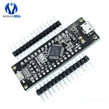 สำหรับ WeMos D1 SAMD21 M0 Mini USB สำหรับ ARM Cortex M0 32-Bit Extension สำหรับ Arduino Zero UNO Diy โมดูลอิเล็กทรอนิกส์ R3(China)