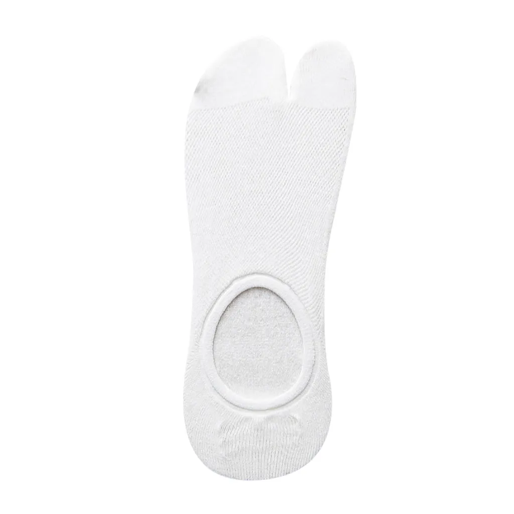 The new summer single bamboo fiber finger Japanese tabi socks in tube socks wholesale toe socks For men and women to wear W709
The new summer single bamboo fiber finger Japanese tabi socks in tube socks wholesale toe socks For men and women to wear W709