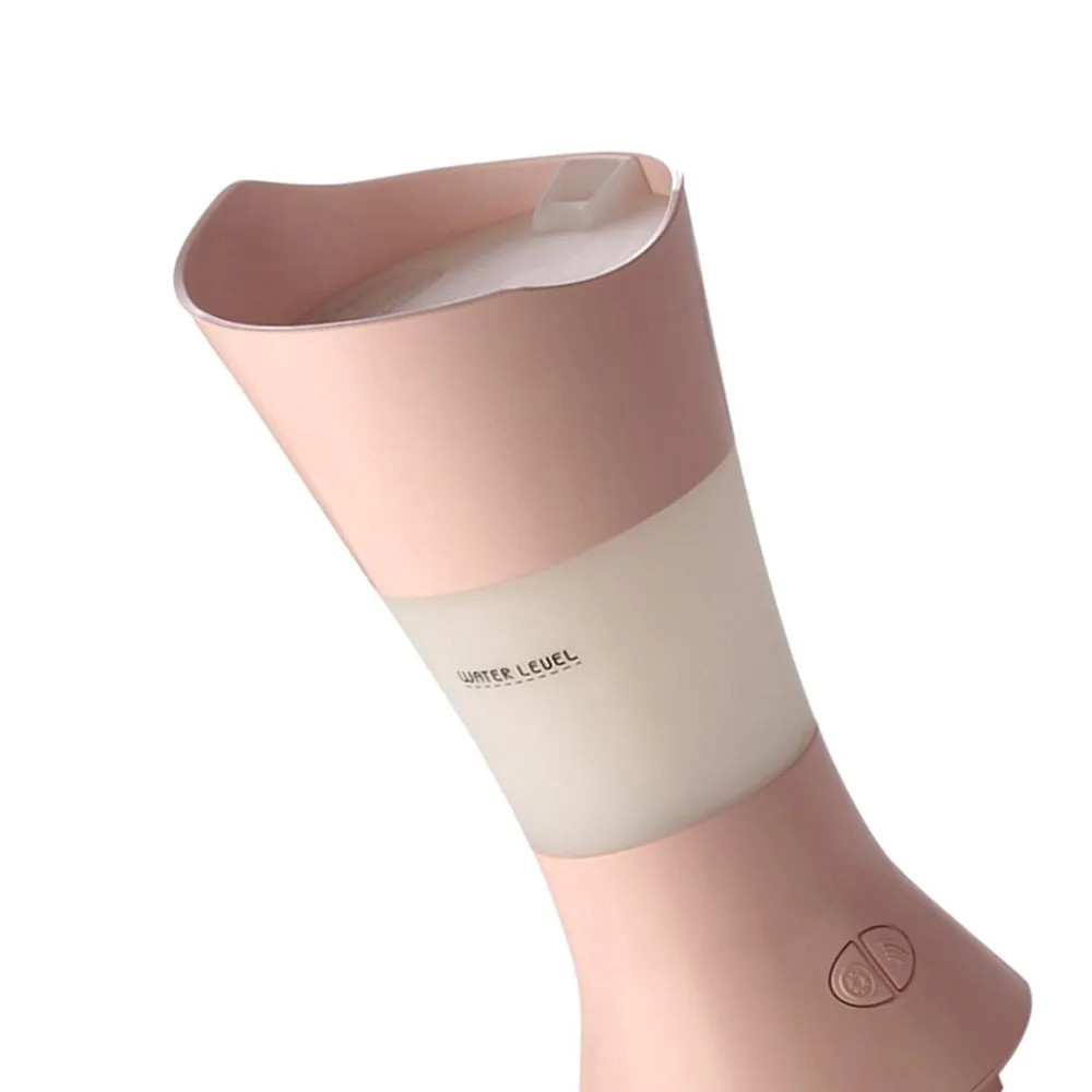 Mini Air Humidifier USB Humidifier Essential Oil Diffuser Outlet Aromatherapy Spray Machine Household Air Humidifier
Mini Air Humidifier USB Humidifier Essential Oil Diffuser Outlet Aromatherapy Spray Machine Household Air Humidifier